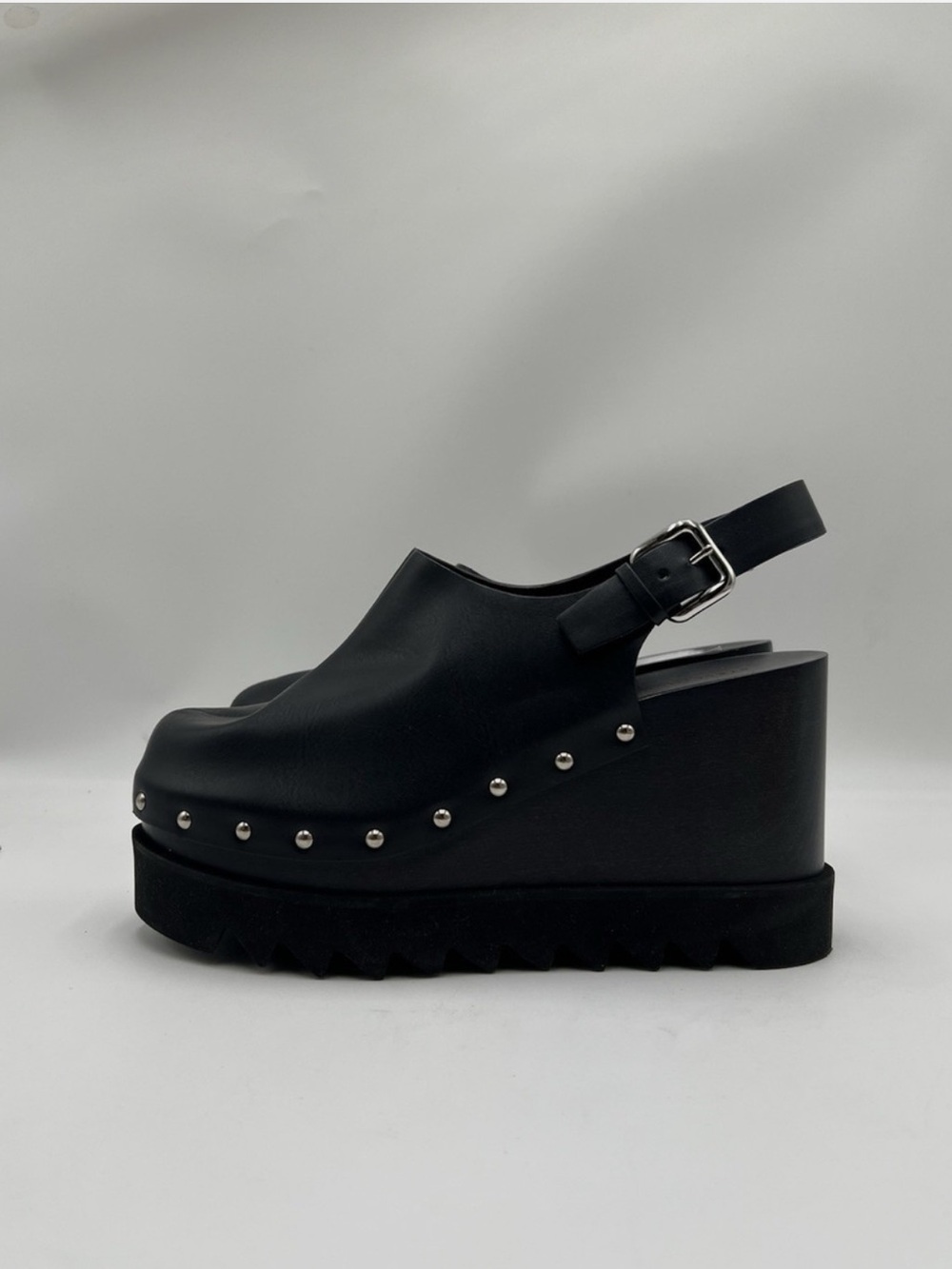 Stella McCartney Women's Elyse Platform Clogs